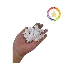 แป้งเท้ายายม่อมเรียบเนียนผ่านกรรมวิธีอย่างรอบคอบเพื่อรองรับเนื้อสัมผัสที่คงที่ในการสร้างสรรค์ผลิตภัณฑ์อาหารหลากหลายชนิด - Product Image 3