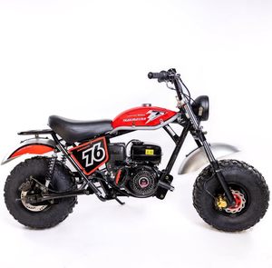 Mini Moto Trail Master de Primera Calidad, Lista para Enviar - Product Image 1
