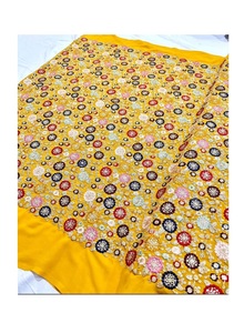 Bonne qualité dentelle tissu broderie Georgette tissu de mariage pour robe de mariée disponible au prix de gros - Product Image 4