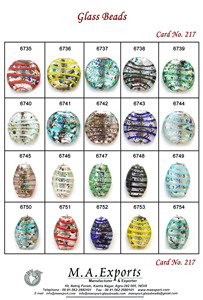 Attractive Looking New Item Furnace Type Glass <b>Beads</b> for Jewelry Making Top Selling Furnace Type Glass <b>Beads</b> for <b>Bracelet</b> Making - Product Image 5