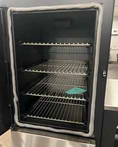 outdoor cooking smoker multi-function <b>BBQ</b> grills machines for sale - Product Image 3