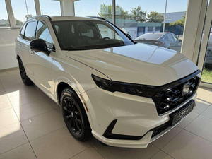 Honda CR-V 2025 Usado, Limpio, Potencia 109kW (148hp), Híbrido AWD (Gasolina/Eléctrico), Euro 6d, Transmisión Automática, Volante a la Izquierda - Product Image 5