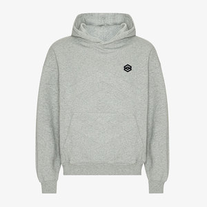 Couleur personnalisée Sweats à capuche surdimensionnés de haute qualité Logo personnalisé Sweats à capuche surdimensionnés pour hommes en vente en ligne - Product Image 6