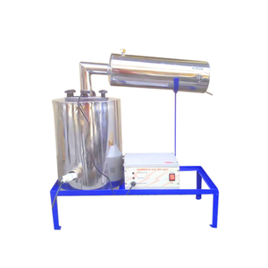 Nuevo producto Venta caliente 2025 Instrumentos de laboratorio Modelo de mesa de agua sin gas .. - Product Image 3