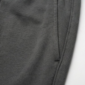 Pantalones Deportivos de Algodón para Hombre, Diseño Ajustado, Logotipo Personalizado, Fabricante de Pantalones de Gimnasio, Ropa al por Mayor, Marca Personalizada - Product Image 5