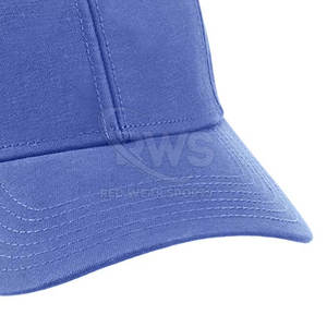 หมวกเบสบอลสำหรับผู้ใหญ่หมวกเบสบอลสีออกแบบล่าสุด - Product Image 4