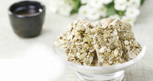 Tô Châu youi thực phẩm --- Đồ ăn nhẹ Trung Quốc bí ngô & Nho Khô Giòn - Product Image 5