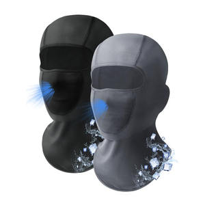 Best Quality Hot Sale Custom <b>Balaclava</b> 100% Polyester <b>balaclava</b> Bicycle Cycling Sports Breathable Full Face Cover <b>Balaclava</b> - Product Image 1