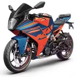 OFFRE DE QUALITÉ 2023 Moto sportive KTM 390 - Prête à être expédiée, neuve en stock - Product Image 1