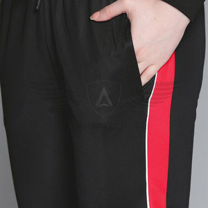 Diseño personalizado de la más alta calidad, el mejor Material, tamaño ajustable, ropa de mujer, chándales para Otoño e Invierno - Product Image 5