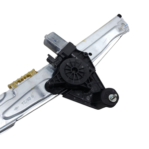 VENTANILLA TRASERA ELÉCTRICA IZQUIERDA DACIA Sandero Serie 827217099R (21>) - Product Image 3