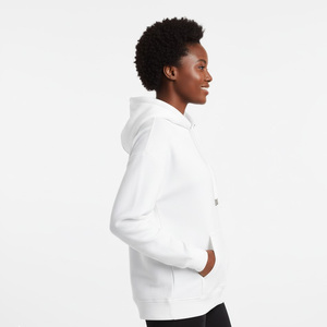 Sudadera con Capucha para Mujer, Invierno, Proveedor de Fábrica OEM, Venta al por Mayor, Personalizada, Estampada, Moda Casual, Ropa de Calle - Product Image 5