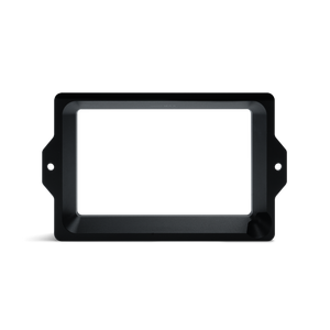 LCD <b>3D</b> <b>Printer</b> Aluminum <b>Resin</b> Vat Replacement DLP Lumii Accessory - Product Image 1