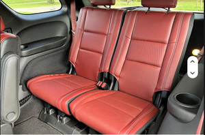 Dodge Durango SRT Hellcat 2021 d'occasion, conduite à gauche/droite - Product Image 2