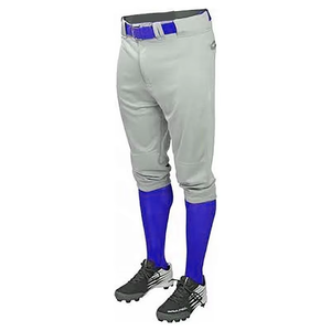 Uniforme de Béisbol de Nuevo Diseño al por Mayor, Uniforme de Béisbol Transpirable y Ligero - Product Image 3