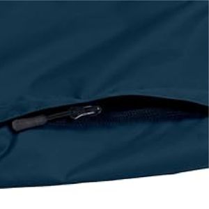 Nuevo 2025 Chaqueta de exterior de buena calidad para hombre Chaqueta impermeable cortavientos Chaqueta de lluvia transpirable 3 L - Product Image 4