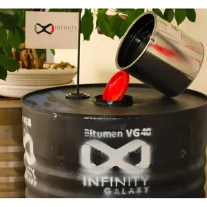 Bitume d'asphalte pétrolier VG40 - Product Image 1
