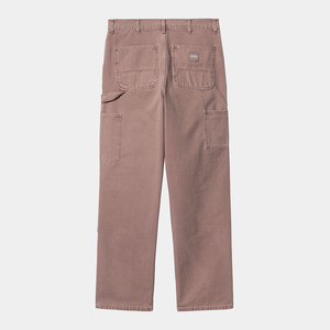 Pantalones cargo holgados informales de gran tamaño, ropa de calle, pantalones de moda, pantalones de pierna recta con doble bolsillo en la rodilla para hombre - Product Image 5