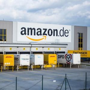 Amazon FBA <strong>Shipping</strong> with Cheapest Rates Container <strong>Shipping</strong> From <strong>China</strong> to USA Oman Germany Saudi Arabia by DHL - Product Image 3
