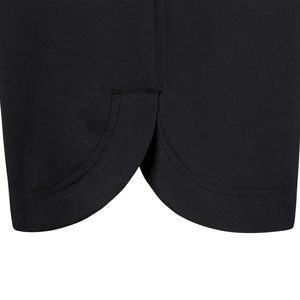 Pantalones cortos de boxeo transpirables para hombre para entrenamiento y partidos Ajuste personalizado OEM con etiqueta privada e impresión de logotipo disponible - Product Image 3