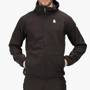 Service OEM disponible Différentes couleurs et tailles Veste softshell pour homme Haute qualité Fabriquée sur mesure Veste softshell de haute qualité pour homme - Product Image 1