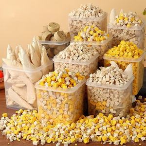 Haute qualité petits animaux <span class=keywords><strong>de</strong></span> compagnie friandises poulet <span class=keywords><strong>canard</strong></span> boeuf <span class=keywords><strong>foie</strong></span> collations pour chat formation usine en gros aliments pour animaux <span class=keywords><strong>de</strong></span> compagnie meilleur <span class=keywords><strong>prix</strong></span> Concessions - Product Image 5