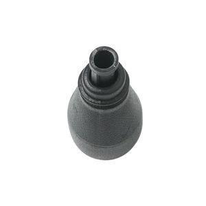 Perilla de cambio de marchas para Peugeot Partner, Citroen Berlingo - 5 Gear-Niquelado - Product Image 4
