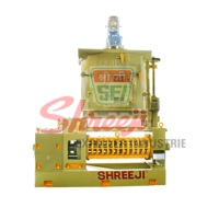 Machine à extraire l'huile de soja automatique SHREEJI - Pressage à froid et à chaud, haute capacité, économie d'énergie, huile de moutarde et de sésame