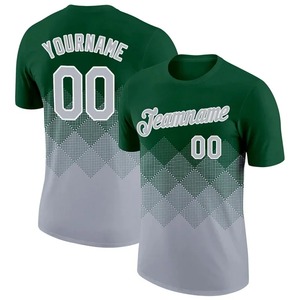 Jersey de béisbol para hombre, camisa de béisbol Retro, uniforme deportivo bordado transpirable ligeramente elástico para entrenamiento, fiesta de competición - Product Image 6