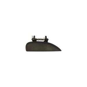 Kaya Plastik KR-690 Exterior Door Handle Right for Clio Sandero <b>Duster</b> 806067028R Made in Turkey - Product Image 1