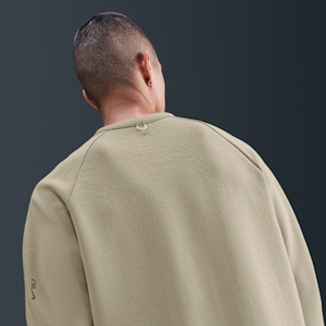 Unisex Invierno Liso Blanco Negro Sudaderas con capucha de los fabricantes de encargo al por mayor DTF DTG Bordado 100% Algodón Fleece Pocket - Product Image 3