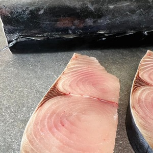 Pescado de caballa congelado del océano, pescado de caballa congelado con excelente proteína empacado en stock de almacenamiento en frío a granel - Product Image 1