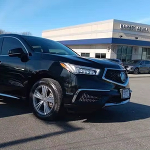 ใช้อย่างประณีต2020 Acura MDX 4dr SUV
