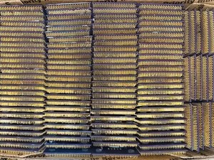 เครื่องทำซีพียูเซรามิกเศษทองรีไซเคิลเศษทองมีจำหน่ายพร้อมส่งราคาไม่แพง - Product Image 4