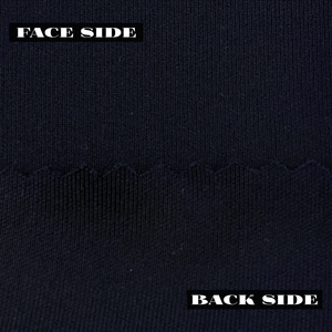 Tissu interlock de qualité supérieure en PET/Élasthanne pour vêtements de sport - Product Image 2