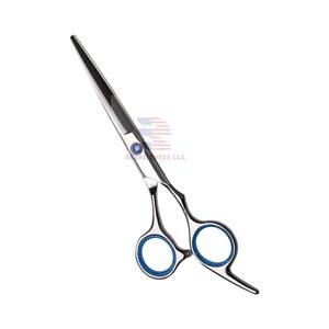 Hair Cutting Scissors Barber <b>Shears</b> Stainless Steel Scissors - Product Image 3