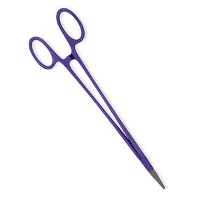 Forceps porte-aiguille Debakey sur mesure pince à suture chirurgicale droite pince de salle d'opération chirurgicale en acier inoxydable - Product Image 5