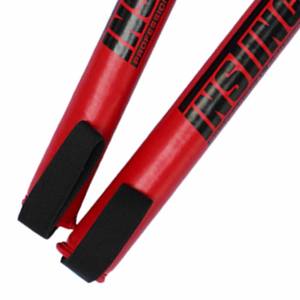 Venta al por Mayor de Palos de Entrenamiento de Artes Marciales Mixtas de Alta Calidad, Equipo de Boxeo de Cuero con Objetivo de Precisión y Logotipo Personalizado - Product Image 4