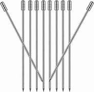 ชุดเครื่องครัวงานปาร์ตี้เครื่องมือบาร์สุดหรูพร้อมไม้เสียบสแตนเลสแบบนำกลับมาใช้ใหม่ได้ - Product Image 4