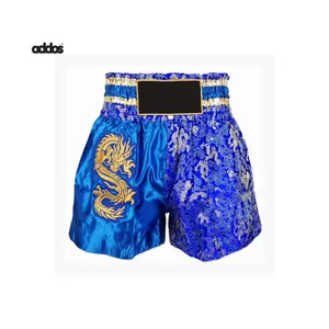Pantalones cortos MMA con estampado sublimado para hombre, pantalones cortos UFC, pantalones cortos de agarre, ropa de artes marciales, Bóxer corto, lucha corta mma - Product Image 1
