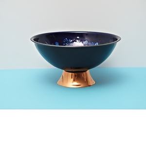 Tazón de sopa de ensalada de aluminio de diseñador hecho a mano de diseñador de excelente calidad personalizado al por mayor tazón de servir 2024 - Product Image 1