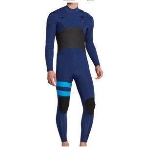 Combinaison de plongée intégrale en néoprène de haute qualité, personnalisée, à peau lisse, pour adultes - Product Image 5