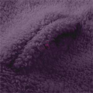 Custom Logo <b>Women's</b> Long Sleeve Winter Fuzzy <b>Teddy</b> Coats Zipper Sherpa <b>Fleece</b> Hoodies Sweatshirt Pullover - Product Image 4