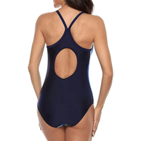 Maillot de bain pour femmes grande taille sans bretelles, bikini, tankini, monokini, ensemble 2 pièces, vêtements de plage d'été, respirant