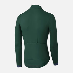 Wholesale Custom Waterproof Reflective <b>Cycling</b> <b>Jacket</b> for <b>Men</b> Breathable Windproof Bike Outerwear OEM Manufacturer - Product Image 2