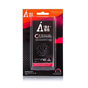 สลักเกลียวหกเหลี่ยม DIN 931 M6 X 40 8.8 100 ชิ้น - Product Image 2