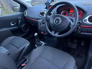 RENAULT CLIO 1.2 2007 D'OCCASION CÔTÉ GAUCHE/DROIT - Product Image 4