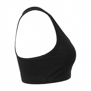 Soutien-gorge de sport sans couture pour femme, dos nageur, pour la salle de sport, le yoga et l'entraînement - Product Image 2