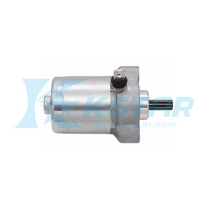Motor de arranque para Piezas de motocicleta Yamaha - Product Image 1