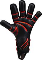Guantes de látex para portero, protección para los dedos, para fútbol profesional, venta al por mayor